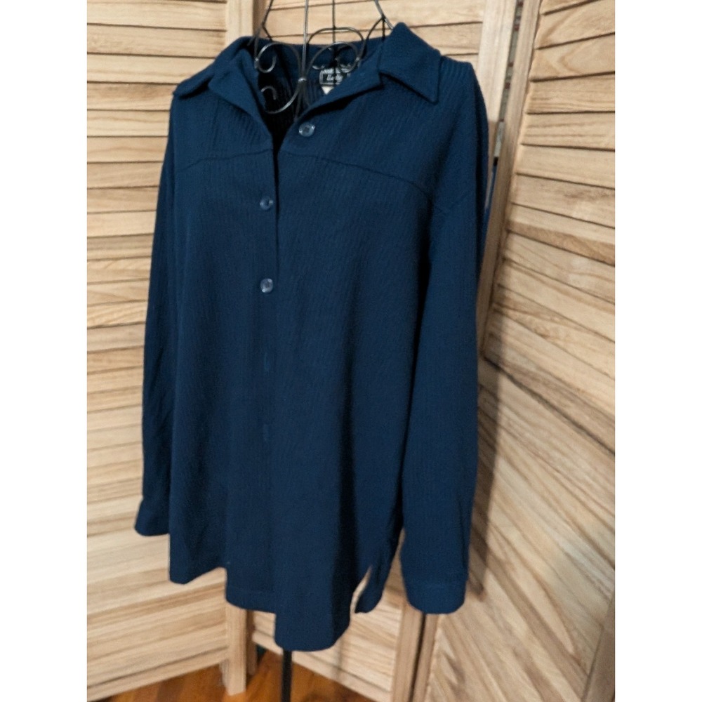 Women's Southern Lady blouse Size 1X